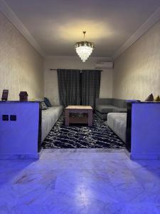 2 BR APP Gueliz Pool Ac Wifi