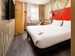 ibis London Greenwich