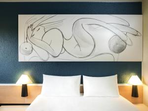 Ibis Paris Nord Villepinte Parc des Expositions