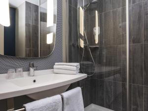 Ibis Paris Nord Villepinte Parc des Expositions