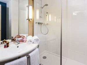 Ibis Paris Nord Villepinte Parc des Expositions