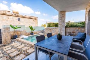 Zefyros Suite , Seafront retreat !