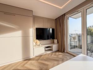 Gdańsk Luxury Stay Mostek