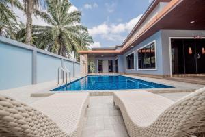 Ao Nang Boutique Apartment & Pool