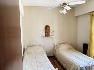 Hermoso departamento con vista al mar - 3 amb en Playa Grande