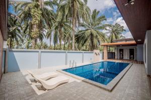 Ao Nang Boutique Apartment & Pool