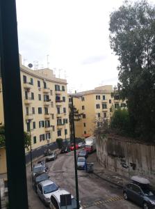 B&B Napoli Leggendaria