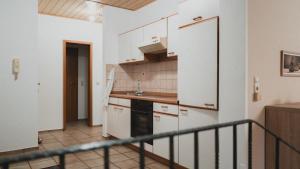 Ferienwohnungen Bullau