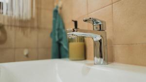 Ferienwohnungen Bullau