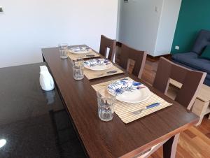 Departamento 1D nuevo en Sopocachi