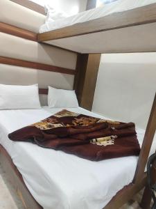 Family Hotel - Paharganj Guest - PG