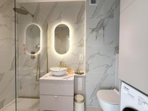 Gdańsk Luxury Stay Mostek