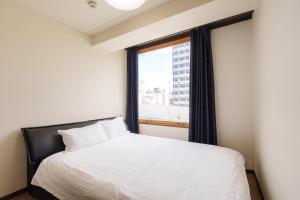 Just a short walk 黒門市場1min 道頓堀 心斎橋 Glico Sign 黒門市場 Guestroom 仁の居