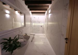 Palazzo De Gregorio - Apartments