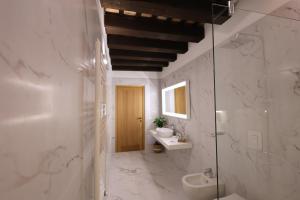 Palazzo De Gregorio - Apartments