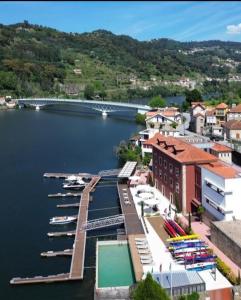 Refúgio Da Pinheira