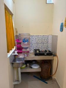 Reehas One-k Inn - 1RK homestay