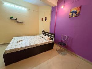 Reehas One-k Inn - 1RK homestay