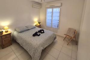 Comfortable stay in the heart of La Seyne-sur-Mer