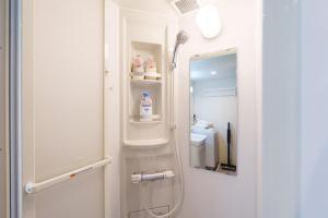 Just a short walk 黒門市場1min 道頓堀 心斎橋 Glico Sign 黒門市場 Guestroom 仁の居