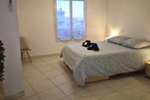 Comfortable stay in the heart of La Seyne-sur-Mer