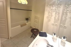 Comfortable stay in the heart of La Seyne-sur-Mer