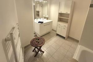 Comfortable stay in the heart of La Seyne-sur-Mer