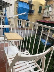 The heart of Sanità district, Apartment Naples 2