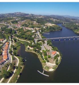 Refúgio Da Pinheira