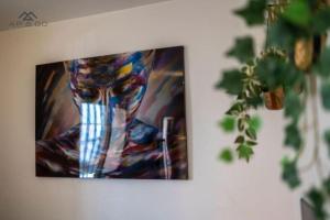 Casa de los hermanos