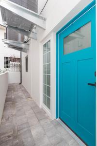 Three Tides Apartments