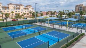 Three Tides Apartments