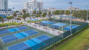 Three Tides Apartments