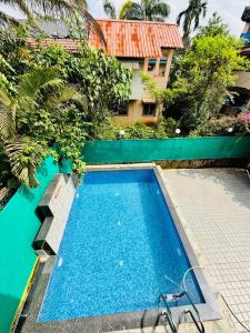 Tropicana Villa - The Dream Stays ll pvt pool ll 2AcRooms ll WiFi