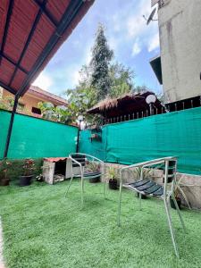 Tropicana Villa - The Dream Stays ll pvt pool ll 2AcRooms ll WiFi