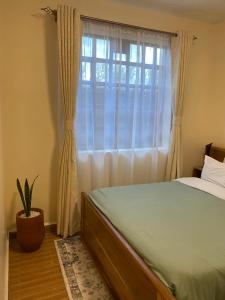 Travellers Stays Nanyuki