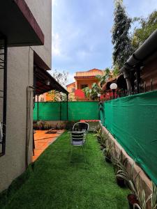 Tropicana Villa - The Dream Stays ll pvt pool ll 2AcRooms ll WiFi