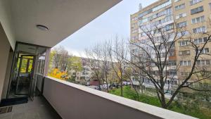 Happy Residence - Modern Apartment with Private Underground Parking