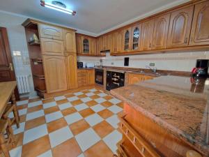 Casa Rural Los Monteros