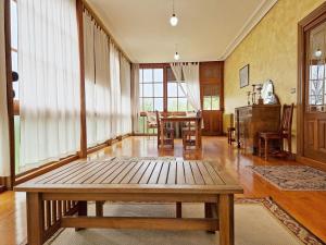 Casa Rural Los Monteros