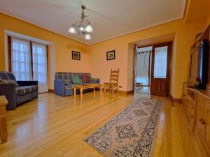 Casa Rural Los Monteros