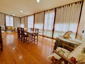 Casa Rural Los Monteros