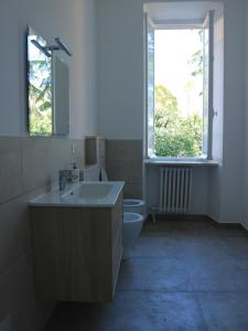 Appartamento in Villa Ottocentesca - Sanremo