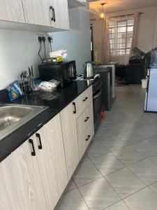 El luxe Homes Muthiga