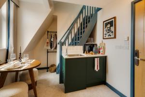 Tower Bridge Road I Your Apartment