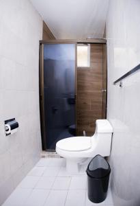 Casa acogedora a solo 20min de la feria de san marcos