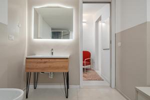 Cormorani - Appartamento 7