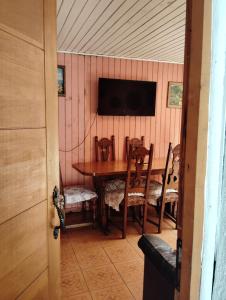 Cabañas Primera Linea De Playa