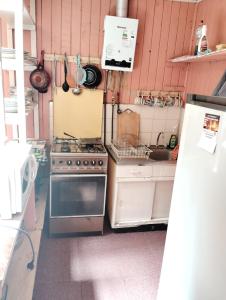 Cabañas Primera Linea De Playa