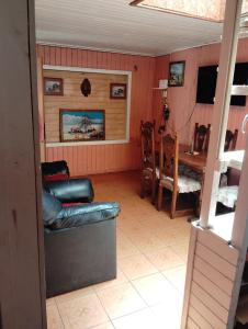 Cabañas Primera Linea De Playa